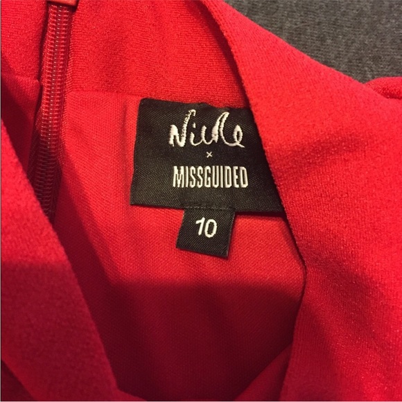 ❤️ MISSGUIDED NICOLE LINE ❤️ - Picture 6 of 6